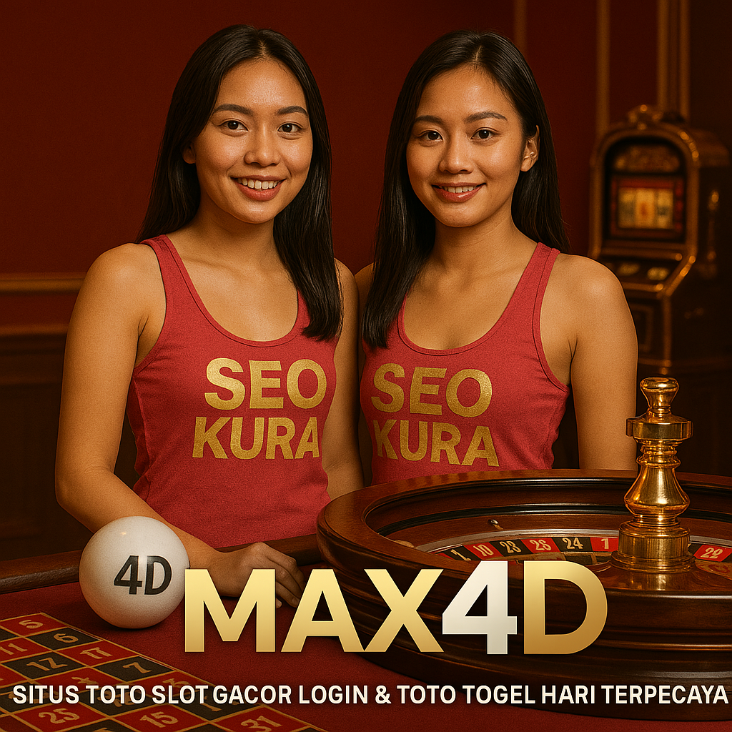 MAX4D